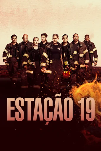 Estação 19 - Temporada 3