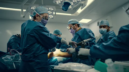 Estado Crítico: Vida ou Morte