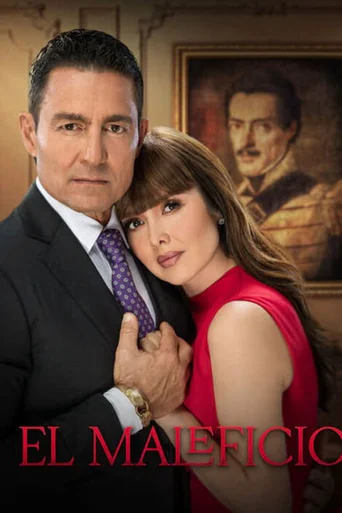 Estranho Poder - Temporada 1