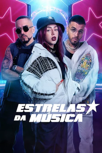 Estrelas da Música - Temporada 1