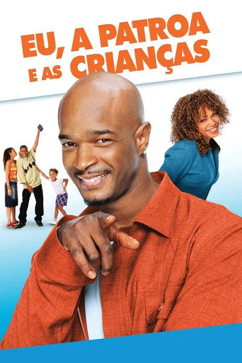 Eu a Patroa e as Crianças - Temporada 2