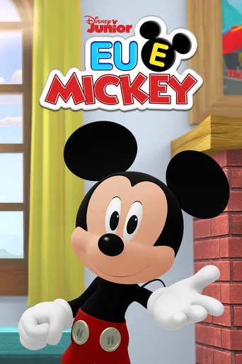 Eu e Mickey - Temporada 1