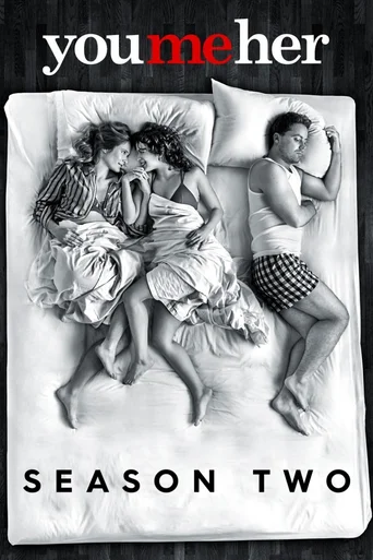 Eu, Tu e Ela - Temporada 2