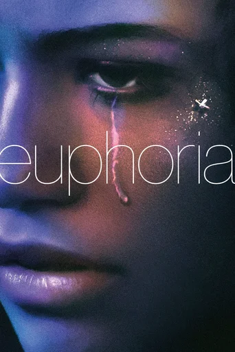 Euphoria - Temporada 1