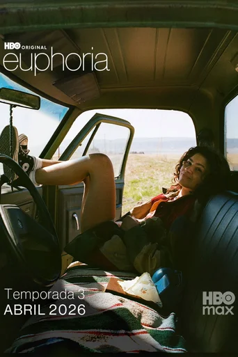 Euphoria - Temporada 3