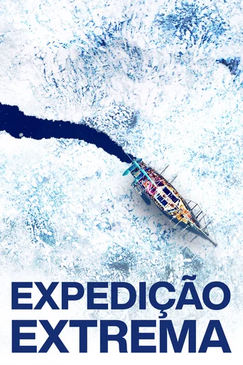 Expedição Extrema - Temporada 1