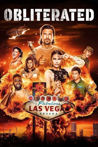 Explosivos - Temporada 1