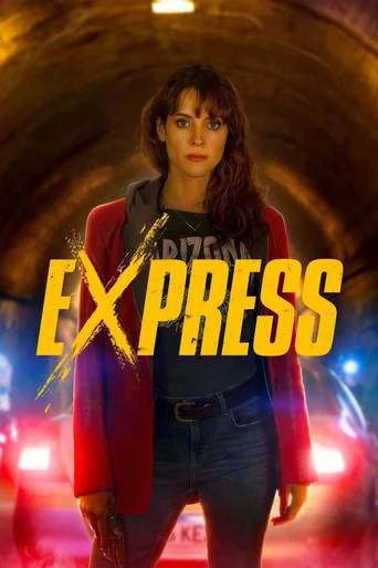 Express - Temporada 1