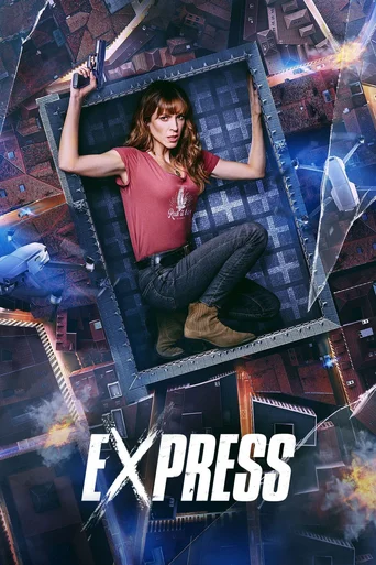 Express - Temporada 2