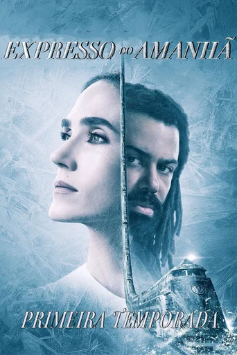 Expresso do Amanhã - Temporada 1