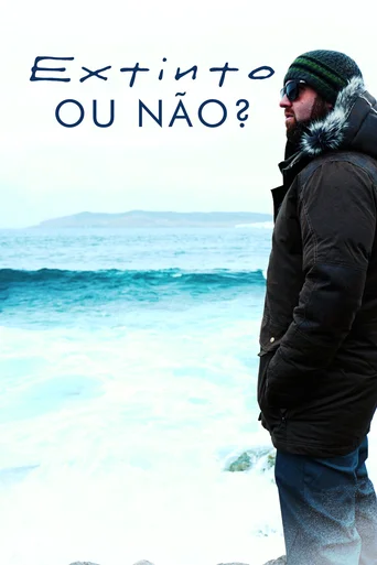 Extinto ou Não? - Temporada 1