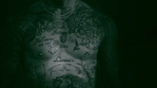 Fabrizio Corona: A Notícia Sou Eu