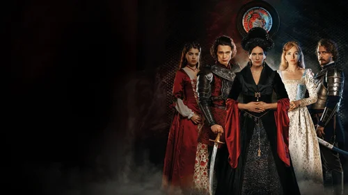 Fairyland: A Era das Tentações