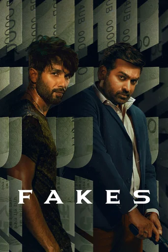 Fakes - Temporada 1