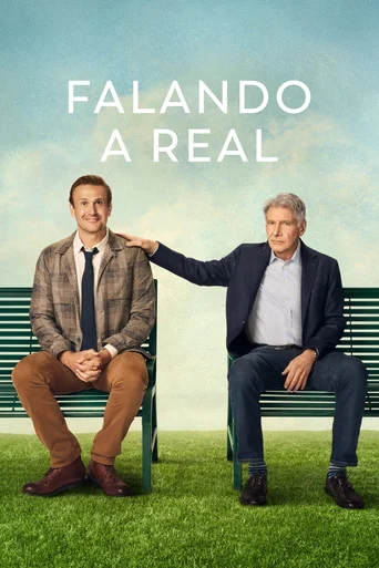 Falando a Real - Temporada 2
