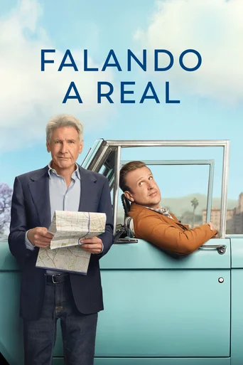 Falando a Real - Temporada 3