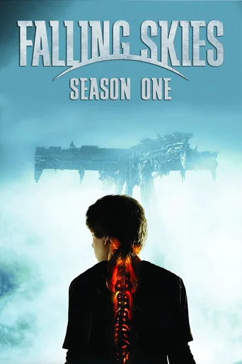 Falling Skies - Temporada 1