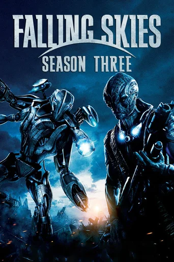 Falling Skies - Temporada 3