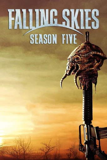 Falling Skies - Temporada 5