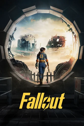 Fallout - Temporada 1