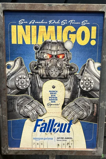 Fallout - Temporada 2