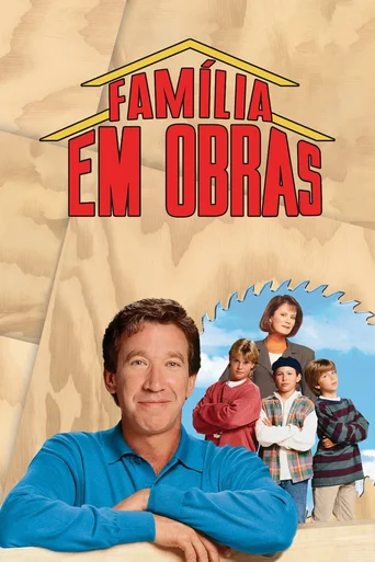 Família em Obras - Temporada 4