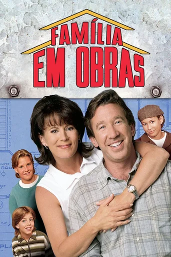 Família em Obras - Temporada 5