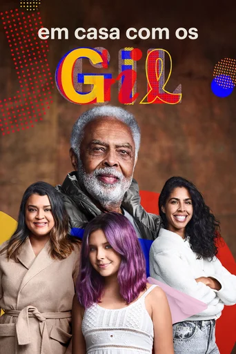 Família Gil - Temporada 1