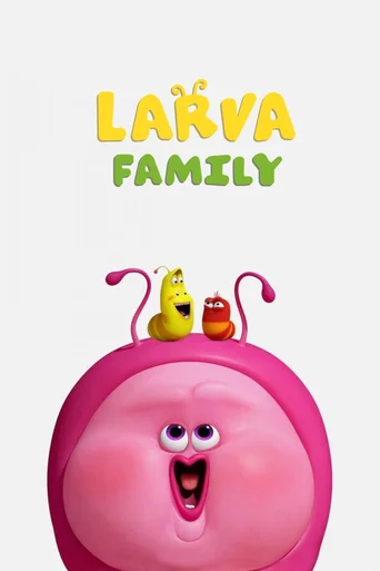 Família Larva - Temporada 1