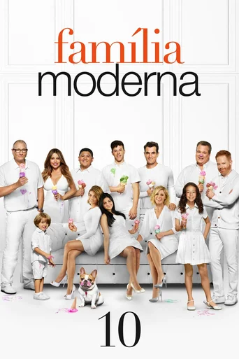 Família Moderna - Temporada 10