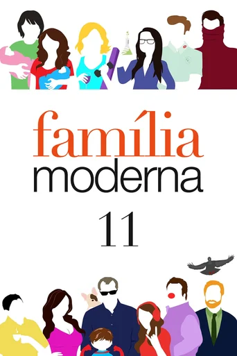 Família Moderna - Temporada 11