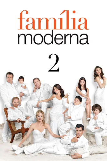 Família Moderna - Temporada 2