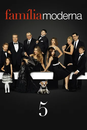 Família Moderna - Temporada 5