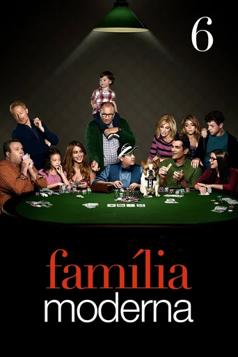 Família Moderna - Temporada 6