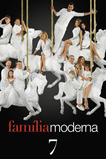 Família Moderna - Temporada 7