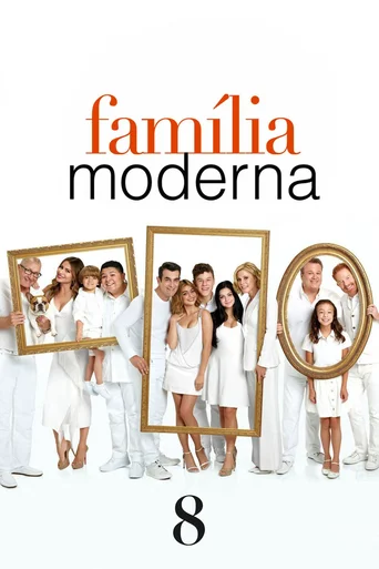 Família Moderna - Temporada 8