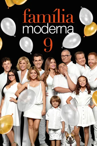 Família Moderna - Temporada 9