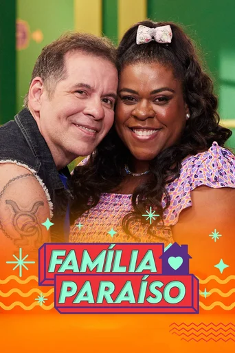 Família Paraíso - Temporada 2
