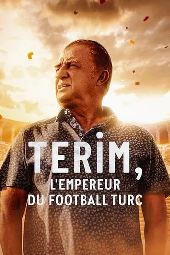 Fatih Terim: Lenda do Futebol - Temporada 1