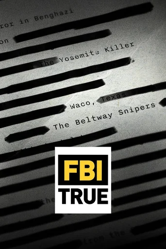 FBI: Casos Reais - Temporada 1