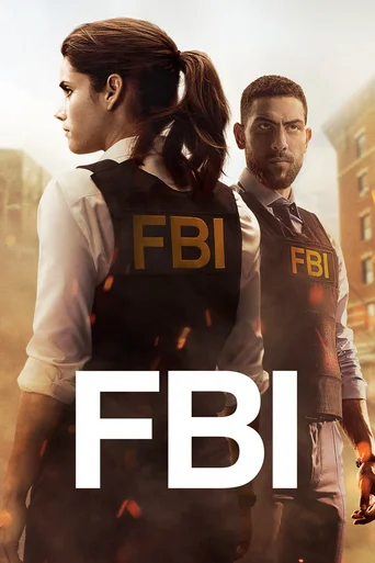 FBI - Temporada 1