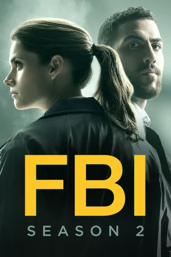 FBI - Temporada 2