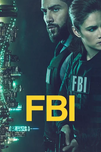 FBI - Temporada 3