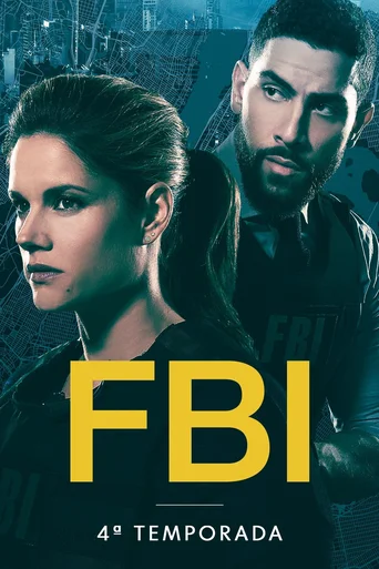 FBI - Temporada 4