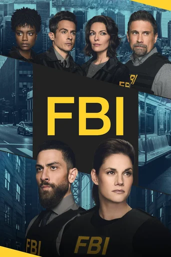 FBI - Temporada 6