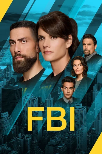 FBI - Temporada 7