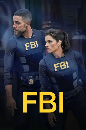 FBI - Temporada 8