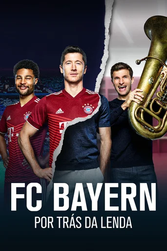 FC Bayern – Por Trás da Lenda - Temporada 1