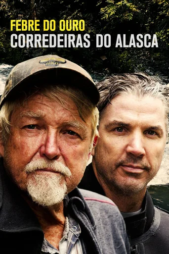 Febre do Ouro: Corredeiras do Alasca - Temporada 2