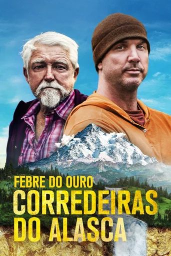 Febre do Ouro: Corredeiras do Alasca - Temporada 5
